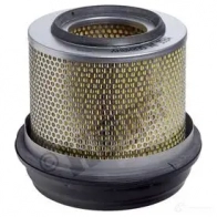 Воздушный фильтр HENGST FILTER 0Y2C8B 891915 e280l 1193100 00
