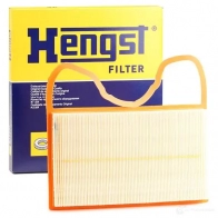 Воздушный фильтр HENGST FILTER 7038310000 e1070l 891245 5 831310000 - Изображение 2