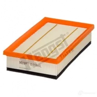 Воздушный фильтр HENGST FILTER 891344 71503 10000 JTHV9M e1166l