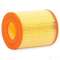 Воздушный фильтр HENGST FILTER 892184 J7VL6H8 63 40310000 e379l - Изображение 3
