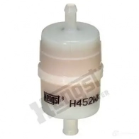 Воздушный фильтр HENGST FILTER 1193700277 h452wk WPDNG9T 22622 00000