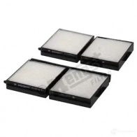 Воздушный фильтр HENGST FILTER e206l IUAYZBI 891806 5 523310000 - Изображение 5