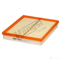 Воздушный фильтр HENGST FILTER e352l 892155 118131 0000 6731310000 - Изображение 6