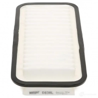 Воздушный фильтр HENGST FILTER GSKV6 5401310 000 e638l 892643 - Изображение 4