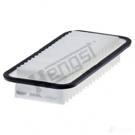 Воздушный фильтр HENGST FILTER GSKV6 5401310 000 e638l 892643 - Изображение 5