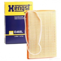 Воздушный фильтр HENGST FILTER 6401310000 e468l 892399 22753 10000 - Изображение 2