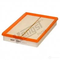 Воздушный фильтр HENGST FILTER 6401310000 e468l 892399 22753 10000 - Изображение 6