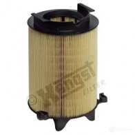 Воздушный фильтр HENGST FILTER 293300 00 ADRSX 892416 e482l - Изображение 6