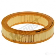 Воздушный фильтр HENGST FILTER 24WFHK 2393 10000 e195l 891723 - Изображение 2