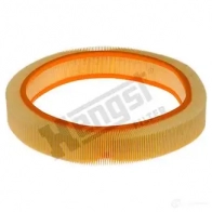 Воздушный фильтр HENGST FILTER AJ5RG2L 196 310000 892659 e64l - Изображение 2