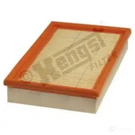Воздушный фильтр HENGST FILTER 2663 10000 891800 IV5GR e203l