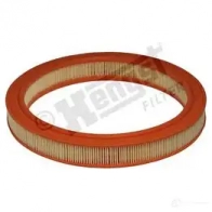 Воздушный фильтр HENGST FILTER 891676 e192l KMMKA27 2 22310000
