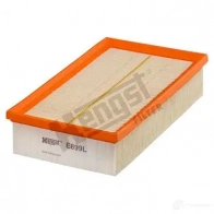 Воздушный фильтр HENGST FILTER e899l 893011 05TIXX 482831000 0
