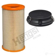 Воздушный фильтр HENGST FILTER e1084l 377Q53 891260 550 8310000