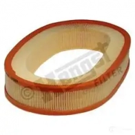Воздушный фильтр HENGST FILTER 8531 0000 e81l 6L9QLK9 892910 - Изображение 1