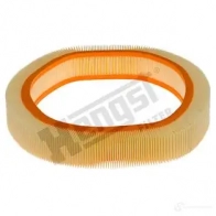 Воздушный фильтр HENGST FILTER 8531 0000 e81l 6L9QLK9 892910 - Изображение 2