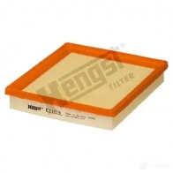 Воздушный фильтр HENGST FILTER 4097HW e1163l 891341 62273100 00