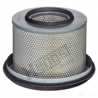 Воздушный фильтр HENGST FILTER e210l ODH3QP 891817 3073100 00
