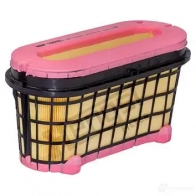 Воздушный фильтр HENGST FILTER 6496 G0 1438015505 e2060l