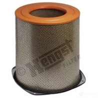 Воздушный фильтр HENGST FILTER e317l 892106 BGV0W 7 03310000