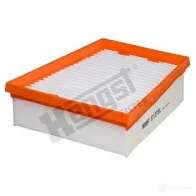 Воздушный фильтр HENGST FILTER 891482 2CE01 e1275l 660031000 0