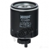 Топливный фильтр HENGST FILTER 63420000 0 I57HJ h134wk 893296 - Изображение 2