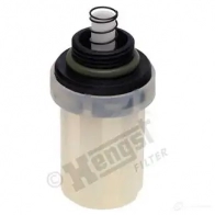 Топливный фильтр