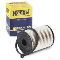 Топливный фильтр HENGST FILTER 892574 1WUGX7H e59kp01d78 7462 30000 - Изображение 2