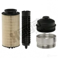 Топливный фильтр HENGST FILTER 1323200 000 Z7R62FN 893801 h422k10