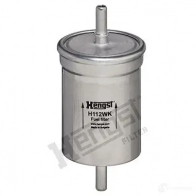 Топливный фильтр HENGST FILTER 46420 0000 8ZP8DC Peugeot 208 1 (CA-CC) Хэтчбек 1.6 120 л.с. 2012 – наст. время h112wk
