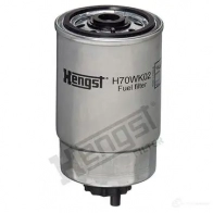 Топливный фильтр HENGST FILTER I1X14P h70wk02 156 200000 893859