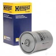 Топливный фильтр HENGST FILTER B5L1WD4 2172000 00 h80wk01 893879 - Изображение 2