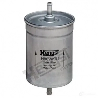 Топливный фильтр HENGST FILTER B5L1WD4 2172000 00 h80wk01 893879 - Изображение 5