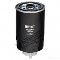 Топливный фильтр HENGST FILTER V9VB98 570200 000 h122wk 893274