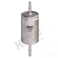 Топливный фильтр HENGST FILTER 141420000 0 h320wk TXAXSP2 893734