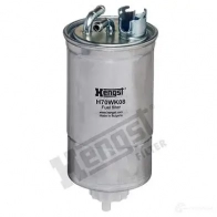 Топливный фильтр HENGST FILTER 893863 4 09200000 YE33M4 h70wk08