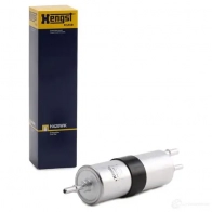 Топливный фильтр HENGST FILTER h420wk 893800 2181 200000 L7O76V - Изображение 2