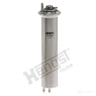 Топливный фильтр HENGST FILTER 893358 71 1200000 h151wk YRUDA - Изображение 2