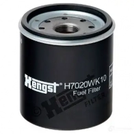Топливный фильтр HENGST FILTER 64AD00 893839 1 069200000 h7020wk10