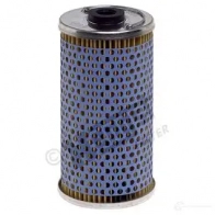 Топливный фильтр HENGST FILTER 893018 e8kp 552100 00 RRFA9EY