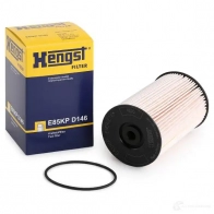 Топливный фильтр HENGST FILTER 10712300 00 346230000 e85kpd146 892976 - Изображение 2