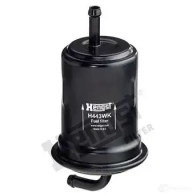 Топливный фильтр HENGST FILTER 893811 h443wk TM18RKE 2242 200000