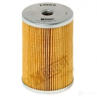 Топливный фильтр HENGST FILTER e98kp 117QRK 3 77210000 893189
