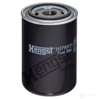 Топливный фильтр HENGST FILTER h17wk11 113 9200000 Volkswagen Passat (B5) 3 1997 – 2005 7KA02