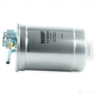 Топливный фильтр HENGST FILTER h70wk05 893862 THFYE9 2 40200000 - Изображение 2