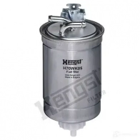 Топливный фильтр HENGST FILTER h70wk05 893862 THFYE9 2 40200000 - Изображение 5
