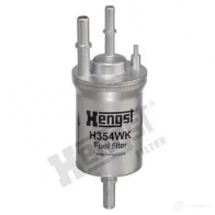 Топливный фильтр HENGST FILTER 893774 1859200 000 h354wk WJW45