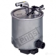 Топливный фильтр HENGST FILTER 893806 22132 00000 LTN6LUU h433wk
