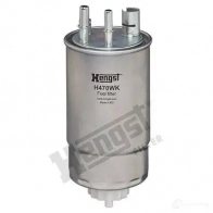 Топливный фильтр HENGST FILTER 893822 22892000 00 h470wk YHCS64