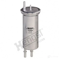 Топливный фильтр HENGST FILTER 893644 h268wk FLJVS 11 19200000